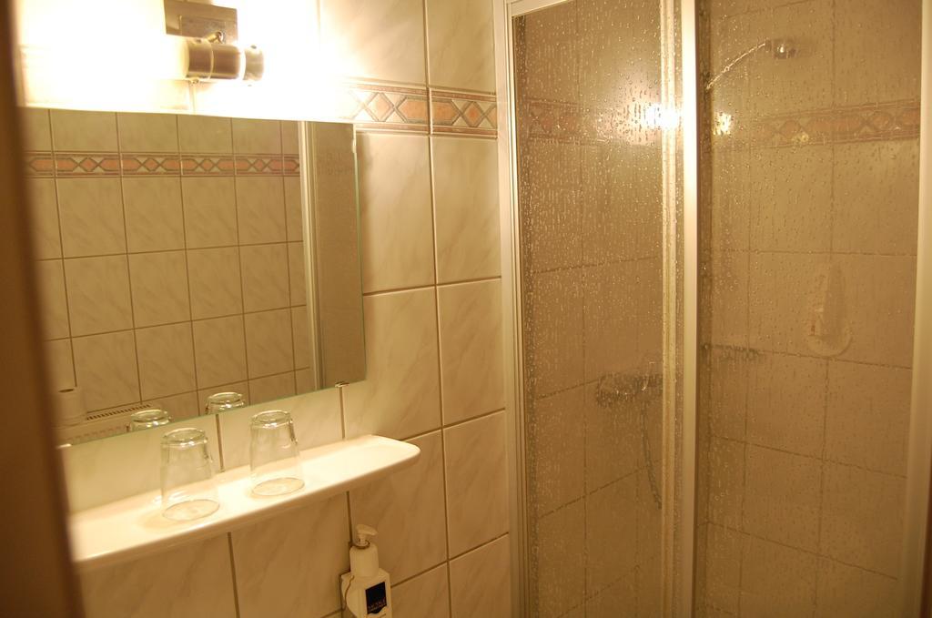 Hotel Jahnke Neubrandenburg Cameră foto