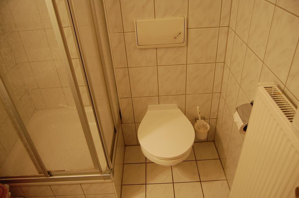 Hotel Jahnke Neubrandenburg Cameră foto